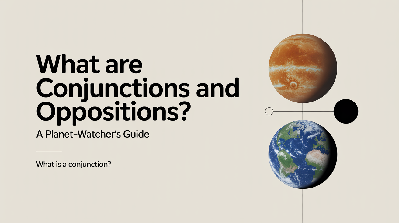 What Is a Conjunction?